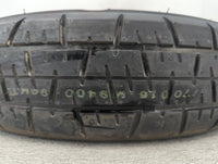 2018-2019 Nissan Sentra Spare Donut Tire Wheel Rim Oem