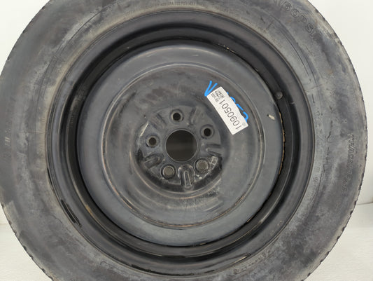 2009-2016 Toyota Venza Spare Donut Tire Wheel Rim Oem