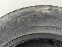 2009-2016 Toyota Venza Spare Donut Tire Wheel Rim Oem