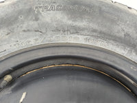 2009-2016 Toyota Venza Spare Donut Tire Wheel Rim Oem