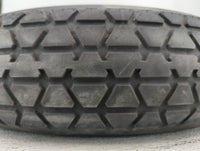 2009-2016 Toyota Venza Spare Donut Tire Wheel Rim Oem