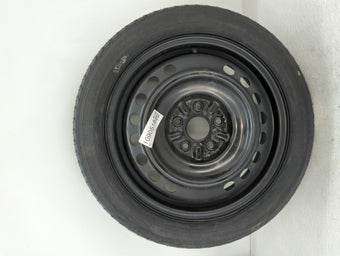 compare product 2018-2022 Toyota Camry Spare Donut Tire Wheel Rim Oem