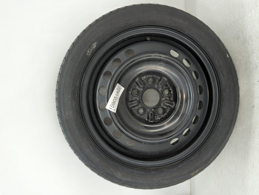 2018-2022 Toyota Camry Spare Donut Tire Wheel Rim Oem