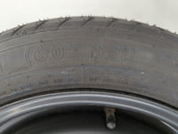 2018-2022 Toyota Camry Spare Donut Tire Wheel Rim Oem