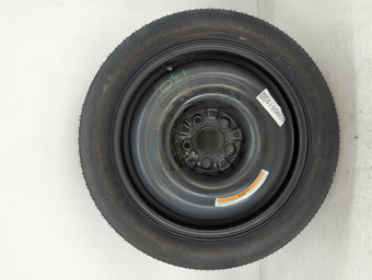 compare product 2004-2022 Nissan Maxima Spare Donut Tire Wheel Rim Oem