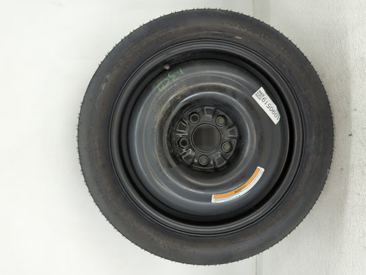 2004-2022 Nissan Maxima Spare Donut Tire Wheel Rim Oem