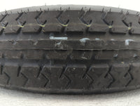 2004-2022 Nissan Maxima Spare Donut Tire Wheel Rim Oem