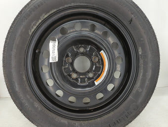 compare product 2002-2022 Nissan Altima Spare Donut Tire Wheel Rim Oem
