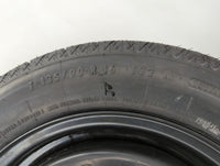 2002-2022 Nissan Altima Spare Donut Tire Wheel Rim Oem