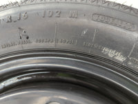 2002-2022 Nissan Altima Spare Donut Tire Wheel Rim Oem