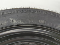 2002-2022 Nissan Altima Spare Donut Tire Wheel Rim Oem