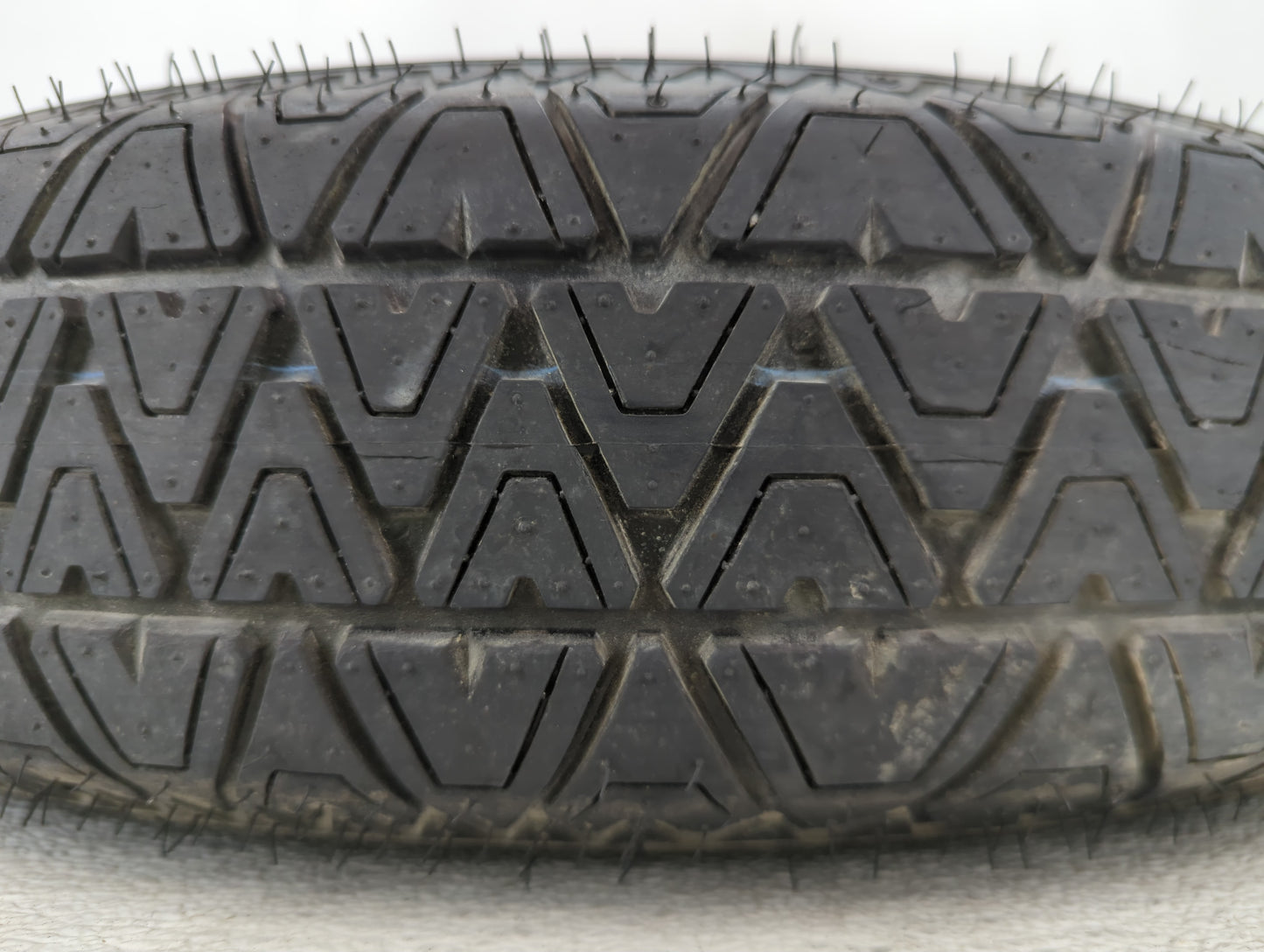 2002-2022 Nissan Altima Spare Donut Tire Wheel Rim Oem