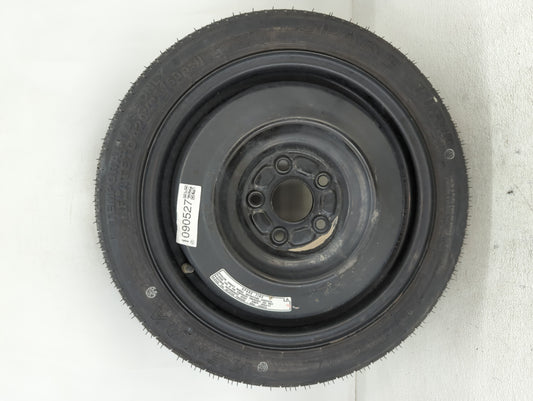 2004-2022 Nissan Maxima Spare Donut Tire Wheel Rim Oem