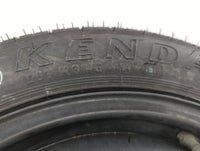 2004-2022 Nissan Maxima Spare Donut Tire Wheel Rim Oem