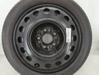 2014-2017 Gmc Terrain Spare Donut Tire Wheel Rim Oem