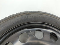 2014-2017 Gmc Terrain Spare Donut Tire Wheel Rim Oem