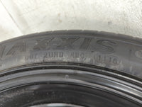 2014-2017 Gmc Terrain Spare Donut Tire Wheel Rim Oem