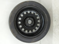 2014-2017 Gmc Terrain Spare Donut Tire Wheel Rim Oem