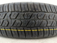 2014-2017 Gmc Terrain Spare Donut Tire Wheel Rim Oem