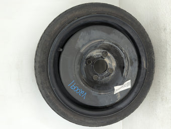 compare product 2005-2010 Chevrolet Cobalt Spare Donut Tire Wheel Rim Oem