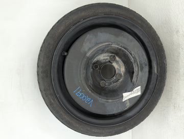 2005-2010 Chevrolet Cobalt Spare Donut Tire Wheel Rim Oem - Oemusedautoparts1.com