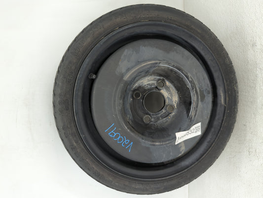 2005-2010 Chevrolet Cobalt Spare Donut Tire Wheel Rim Oem