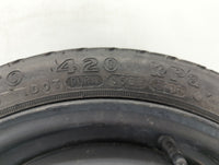 2005-2010 Chevrolet Cobalt Spare Donut Tire Wheel Rim Oem