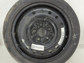 compare product 2013-2022 Honda Accord Spare Donut Tire Wheel Rim Oem