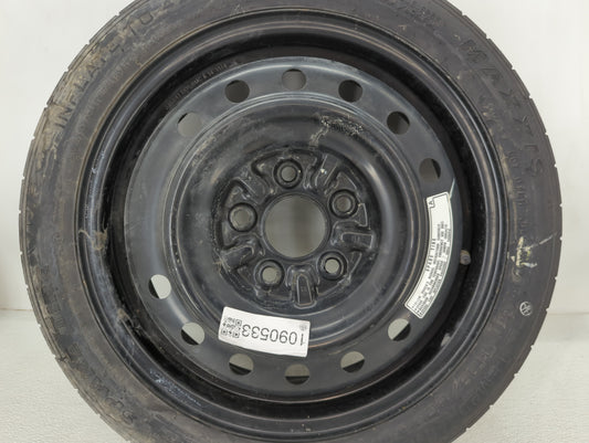 2013-2022 Honda Accord Spare Donut Tire Wheel Rim Oem