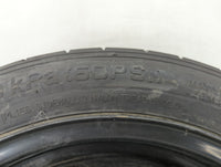 2013-2022 Honda Accord Spare Donut Tire Wheel Rim Oem