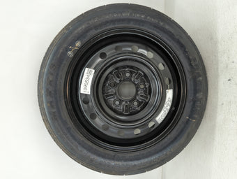 compare product 2013-2022 Honda Accord Spare Donut Tire Wheel Rim Oem