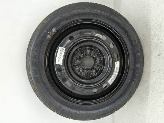 2013-2022 Honda Accord Spare Donut Tire Wheel Rim Oem