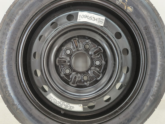 2013-2022 Honda Accord Spare Donut Tire Wheel Rim Oem