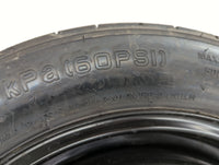 2013-2022 Honda Accord Spare Donut Tire Wheel Rim Oem