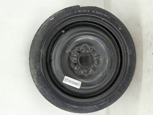 2002-2012 Mitsubishi Galant Spare Donut Tire Wheel Rim Oem