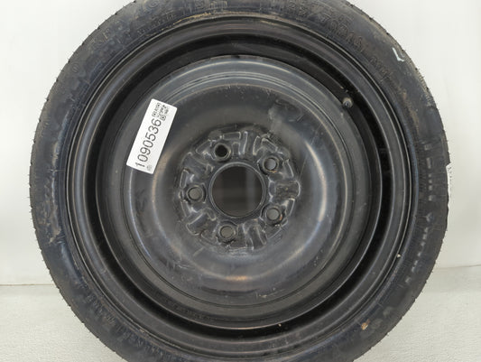 2002-2012 Mitsubishi Galant Spare Donut Tire Wheel Rim Oem