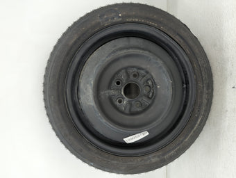 compare product 2007-2017 Toyota Camry Spare Donut Tire Wheel Rim Oem