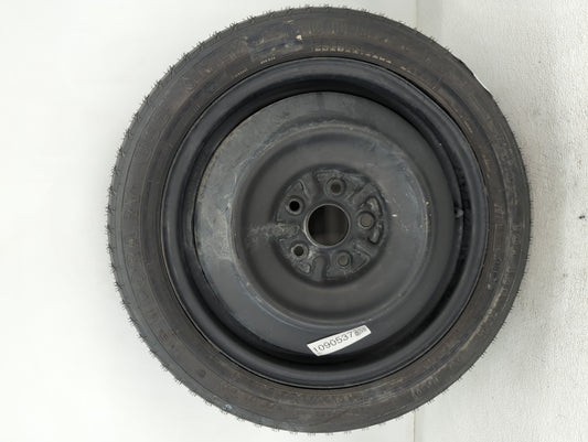 2007-2017 Toyota Camry Spare Donut Tire Wheel Rim Oem