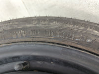 2007-2017 Toyota Camry Spare Donut Tire Wheel Rim Oem