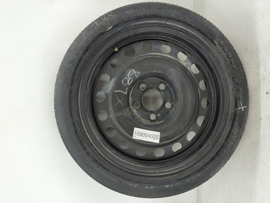 2006-2022 Dodge Charger Spare Donut Tire Wheel Rim Oem