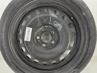 2006-2022 Dodge Charger Spare Donut Tire Wheel Rim Oem