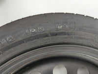 2006-2022 Dodge Charger Spare Donut Tire Wheel Rim Oem