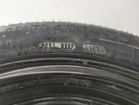 2006-2022 Dodge Charger Spare Donut Tire Wheel Rim Oem