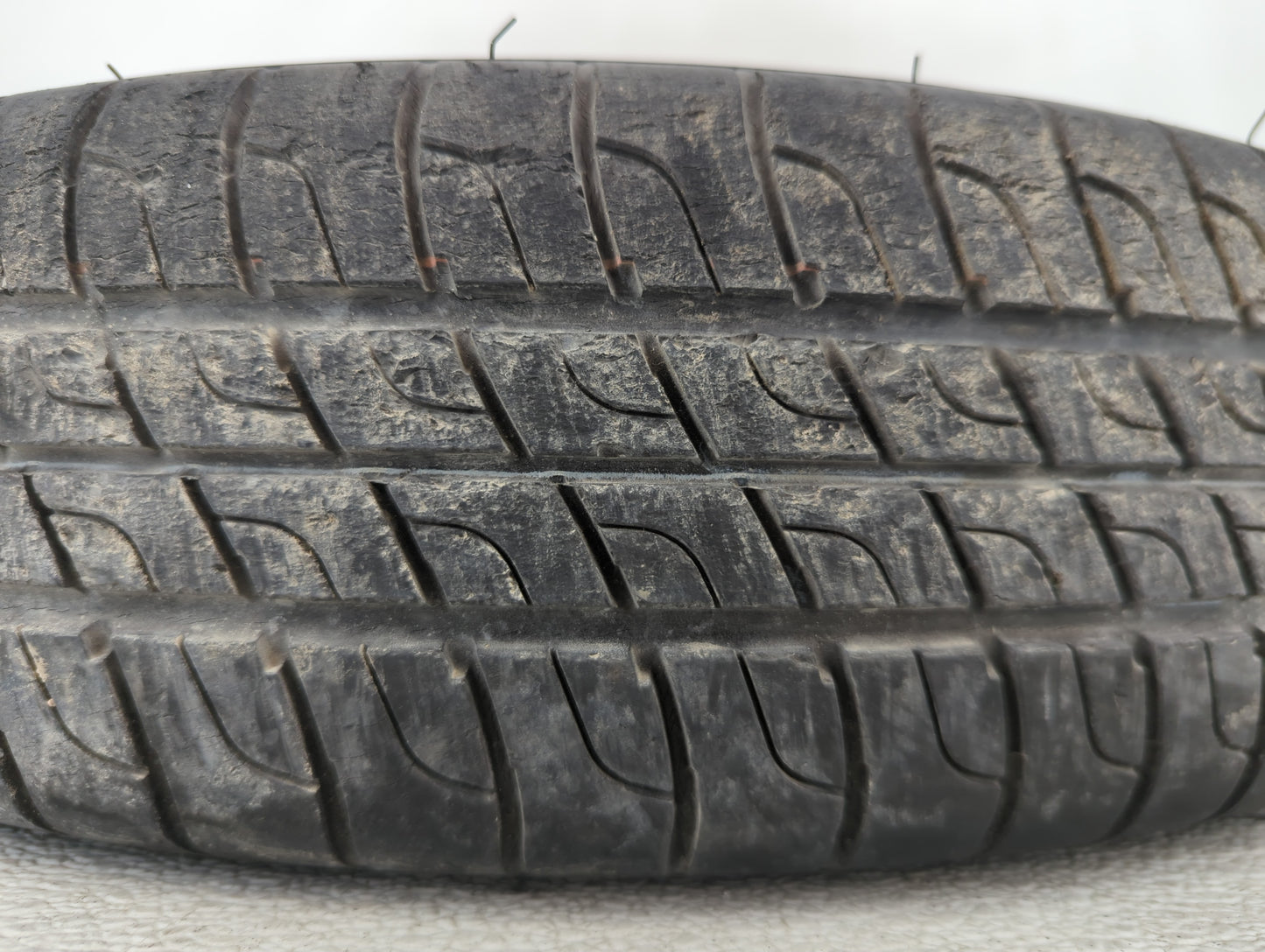 2010-2016 Buick Lacrosse Spare Donut Tire Wheel Rim Oem