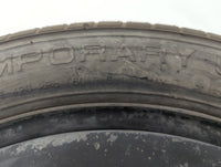 2013-2022 Honda Accord Spare Donut Tire Wheel Rim Oem