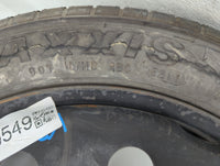 2013-2022 Honda Accord Spare Donut Tire Wheel Rim Oem