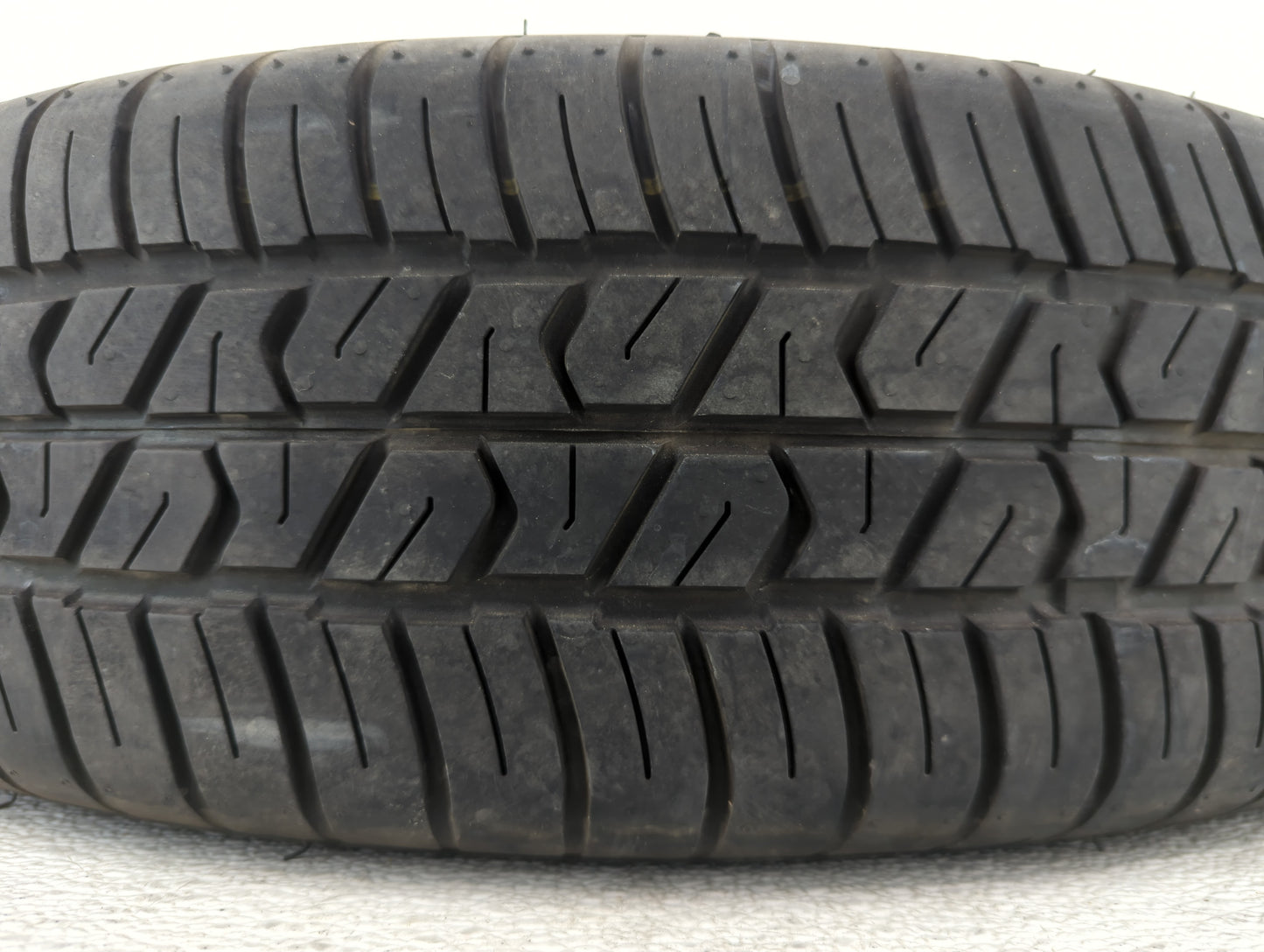 2013-2022 Honda Accord Spare Donut Tire Wheel Rim Oem