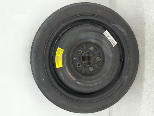 2003-2011 Lincoln Town Car Spare Donut Tire Wheel Rim Oem