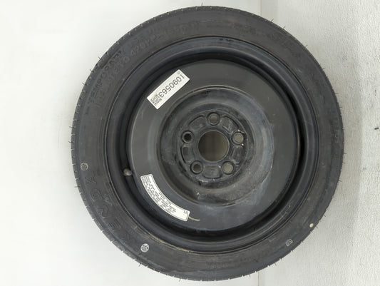 2016-2021 Honda Civic Spare Donut Tire Wheel Rim Oem