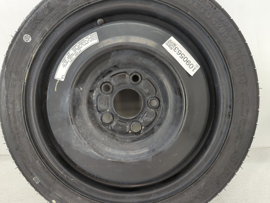 2016-2021 Honda Civic Spare Donut Tire Wheel Rim Oem